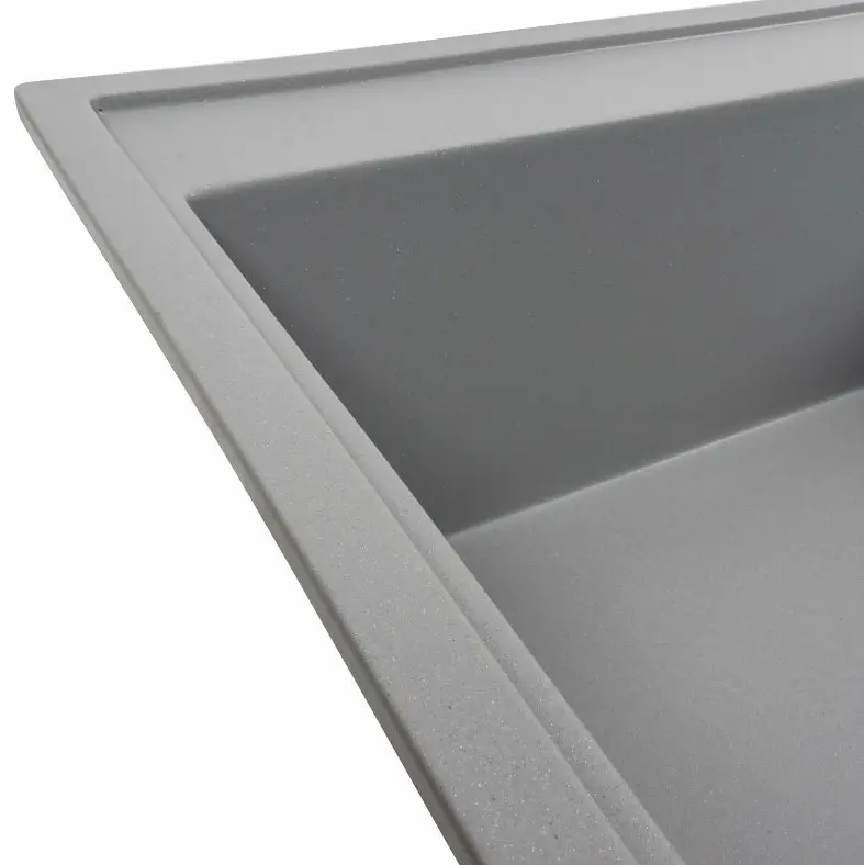 Кухонная мойка Platinum 7950 AZURIT (SP000040290) - фото 4