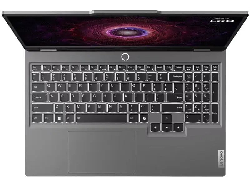 Ноутбук Lenovo LOQ 15ARP9 (83JC00NRRA) - фото 4