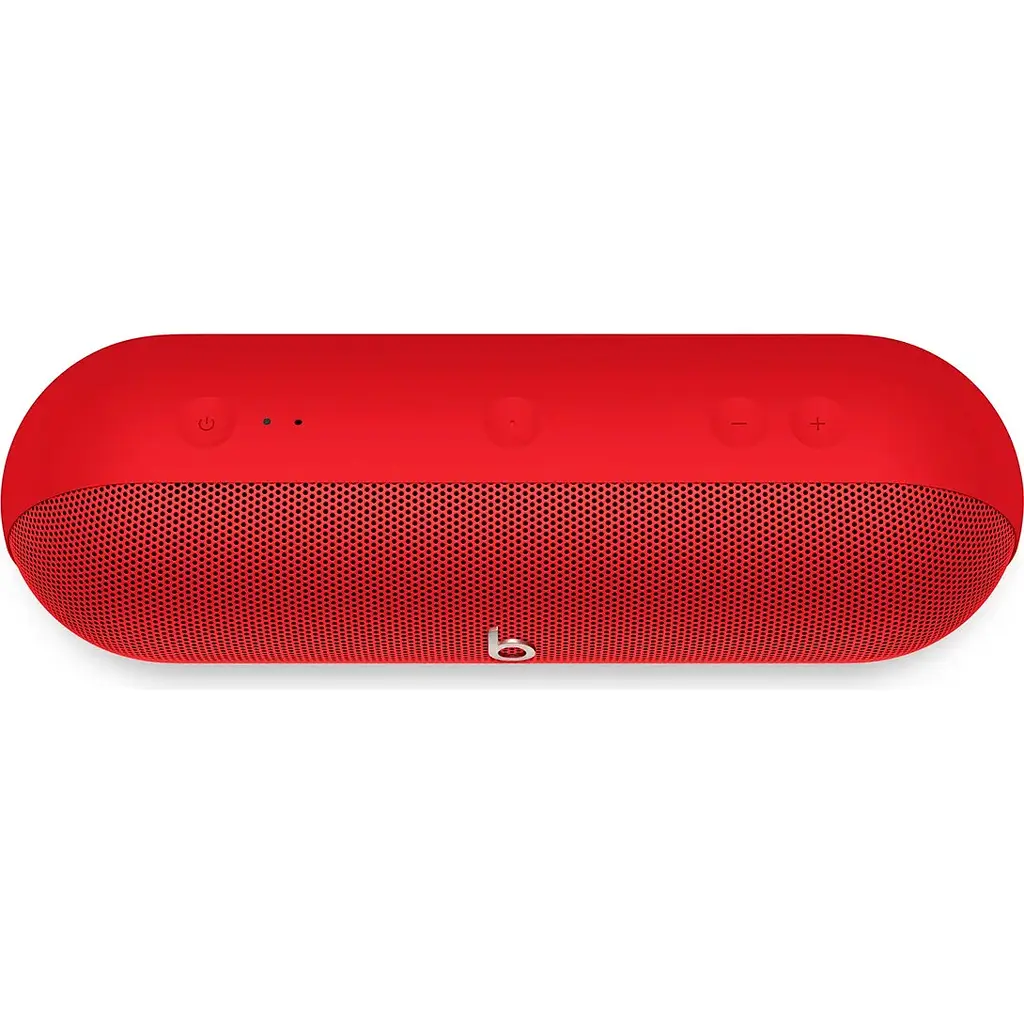 Портативная акустика Beats by Dr. Dre Pill Statement Red (MWQW3) [128722] - фото 3