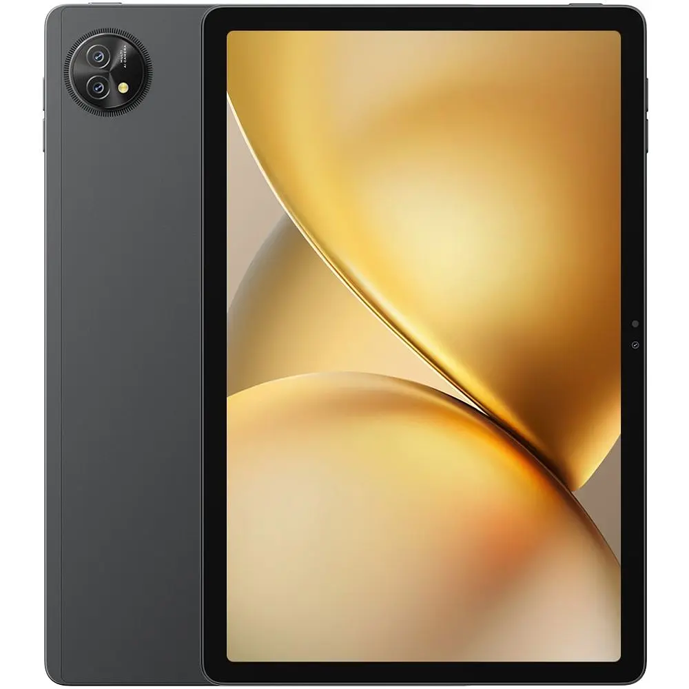 Планшет Blackview ZENO 10 11" HD /6GB/256GB/ T8200 /8800mAh/ 16+13Мп /LTE/Black (ZENO_10_6_256_BK) - фото 6