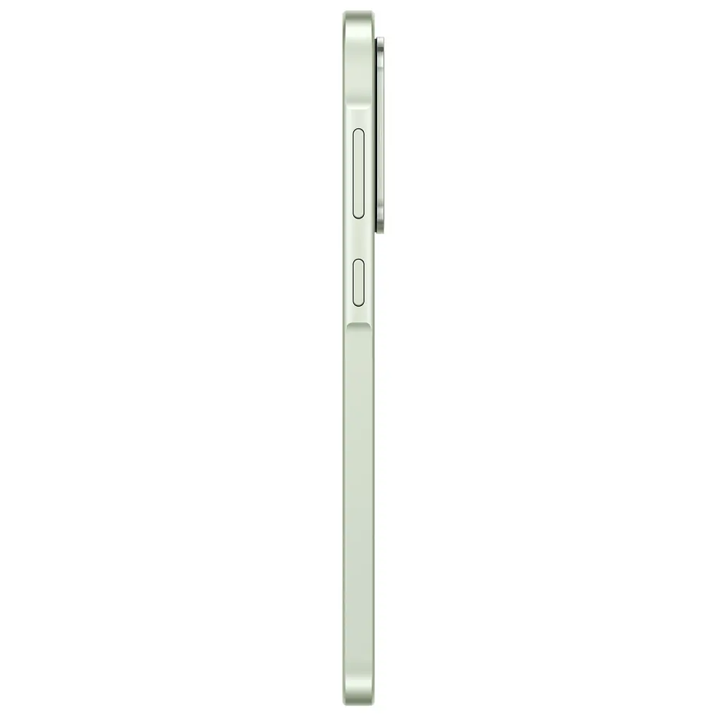 Мобильный телефон Samsung Galaxy A36 5G 6/128Gb Light Green (SM-A366BLGBEUC) - фото 9