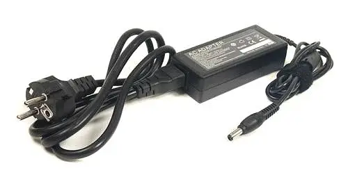 Блок живлення для ноутбуків IBM / Lenovo 20 V, 3.25 A, 65 W, 5.5 x 2.5 (IB65H5525) PowerPlant teh0028757 - фото 3