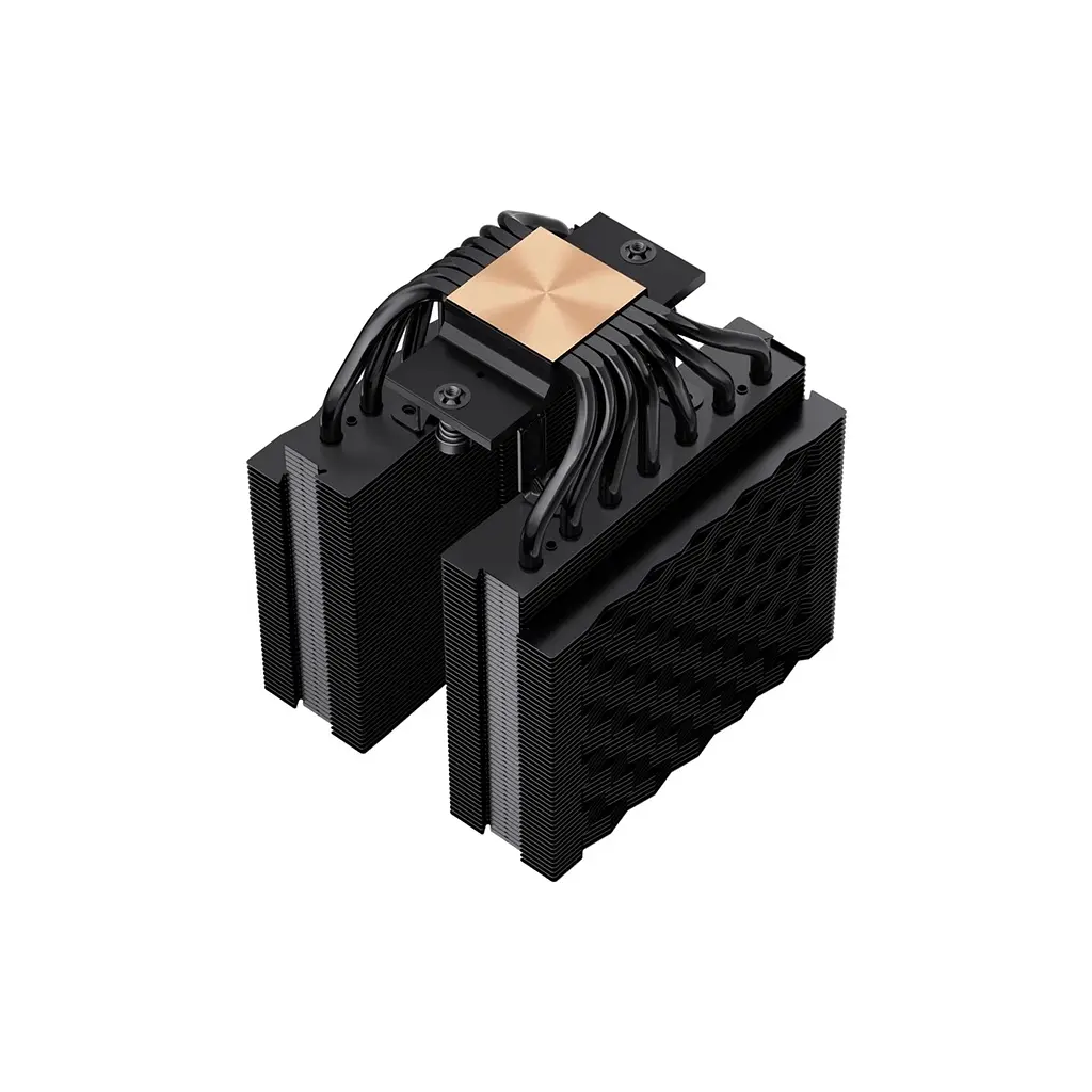 Кулер до процесора PcCooler Охолоджувач для процесора PсCOOLER RT720 TC ARGB BK чорний IntelLGA 11 (RT720 TC ARGB BK) - фото 5