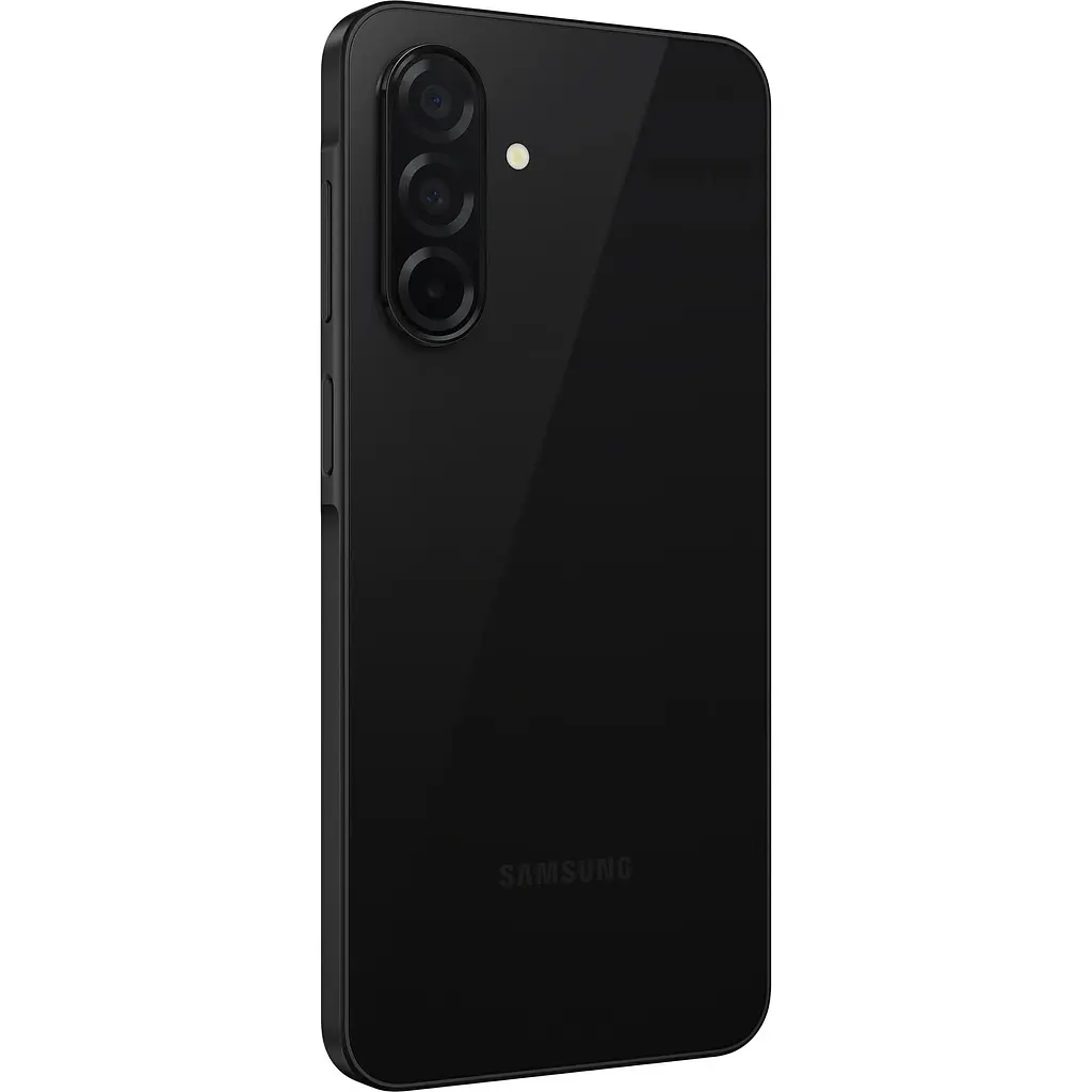 Смартфон Samsung Galaxy A26 5G 8/256GB Black (SM-A266B) (UA UCRF) NFC - фото 6