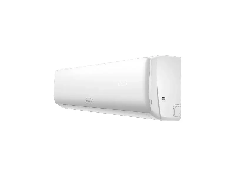Спліт система Samurai SMA-09HRN8T - фото 4