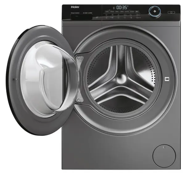 Прально-сушильна машина Haier HWD80B14959S8U1S (31019001) - фото 2