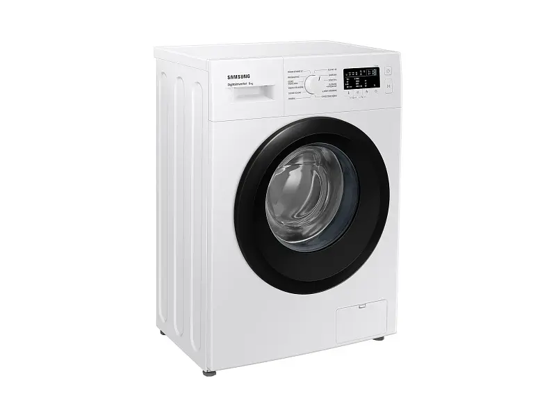 Пральна машина Samsung WW60A3120BE - фото 2