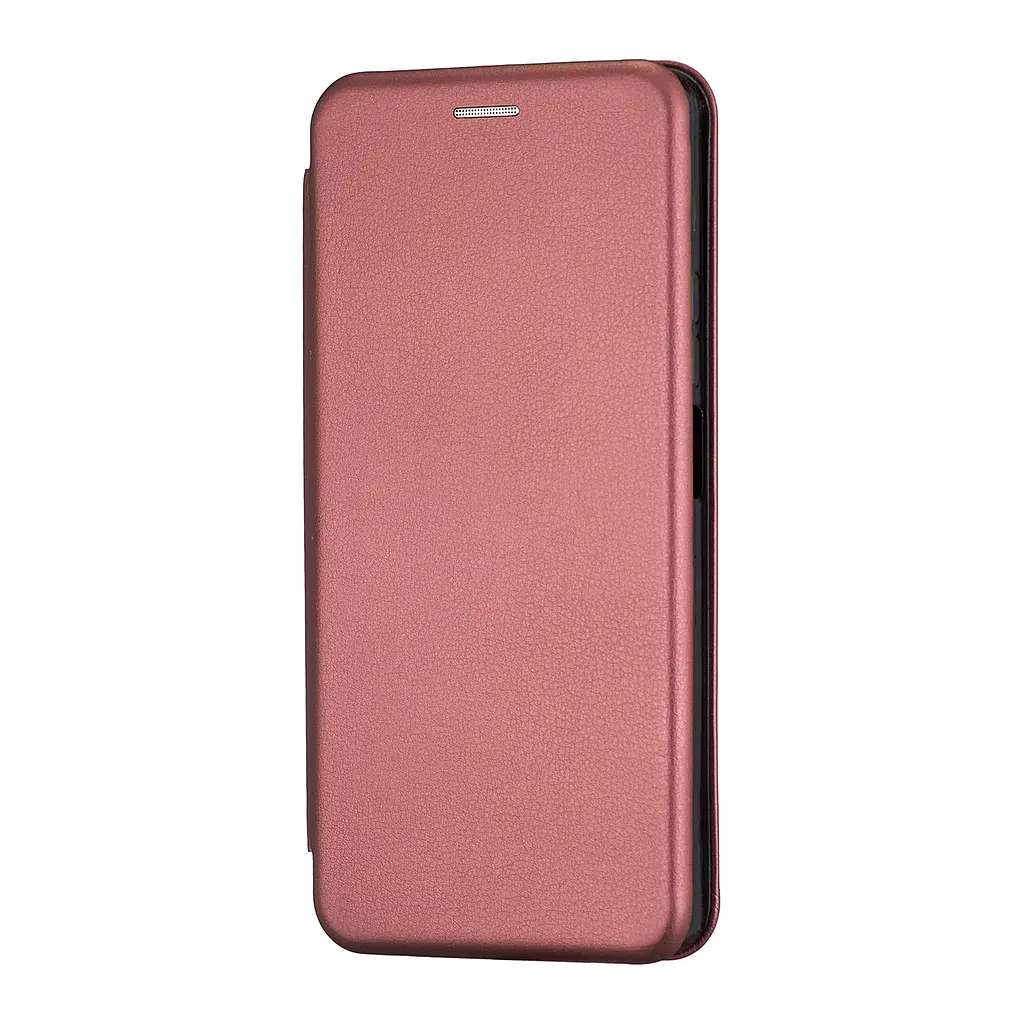 Чохол-книжка Standart Xiaomi Redmi Note 13 5G Wine Red