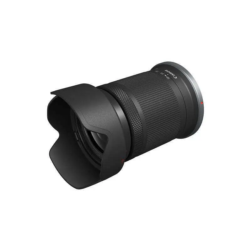 Беззеркальный фотоаппарат Canon EOS R7 + RF-S 18-150 mm IS STM (5137C010) - фото 13