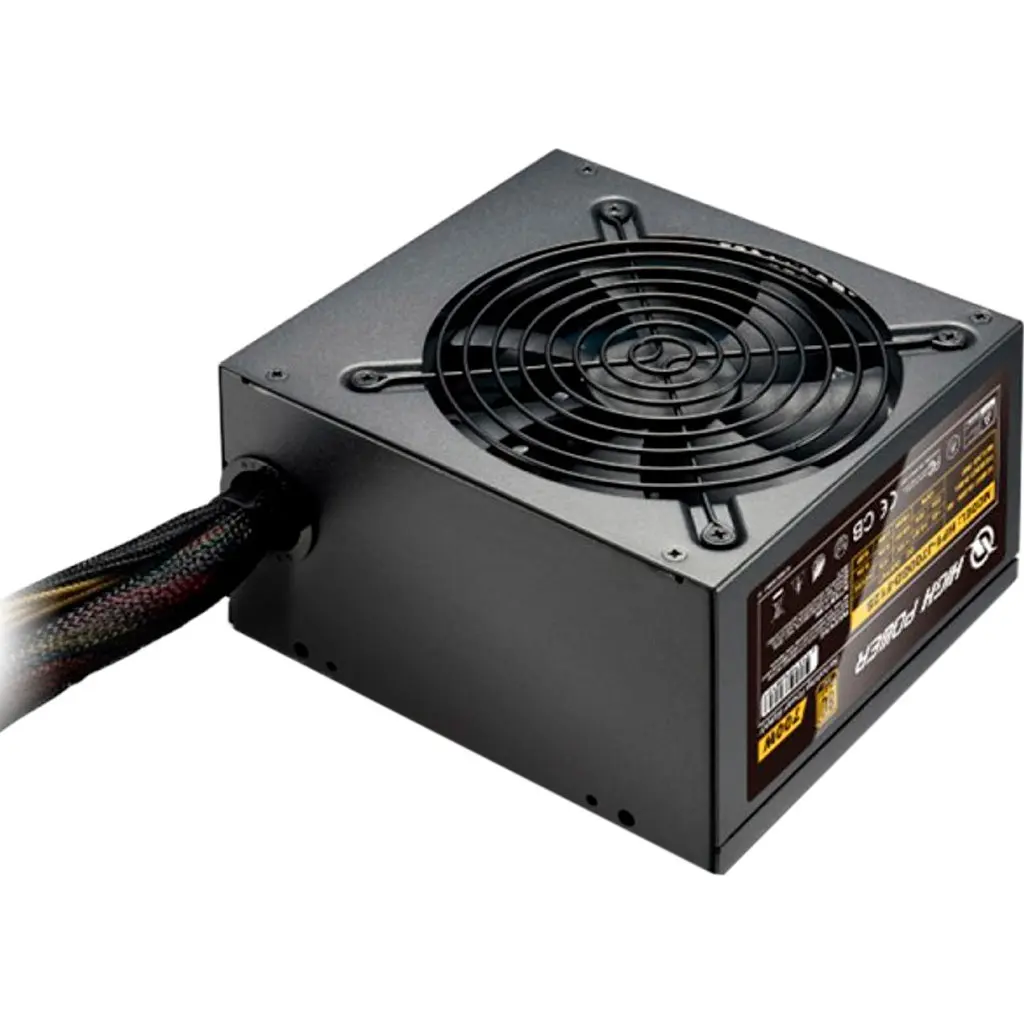 Блок живлення HighPower 700W (HP1-J700GD-F12S) - фото 3