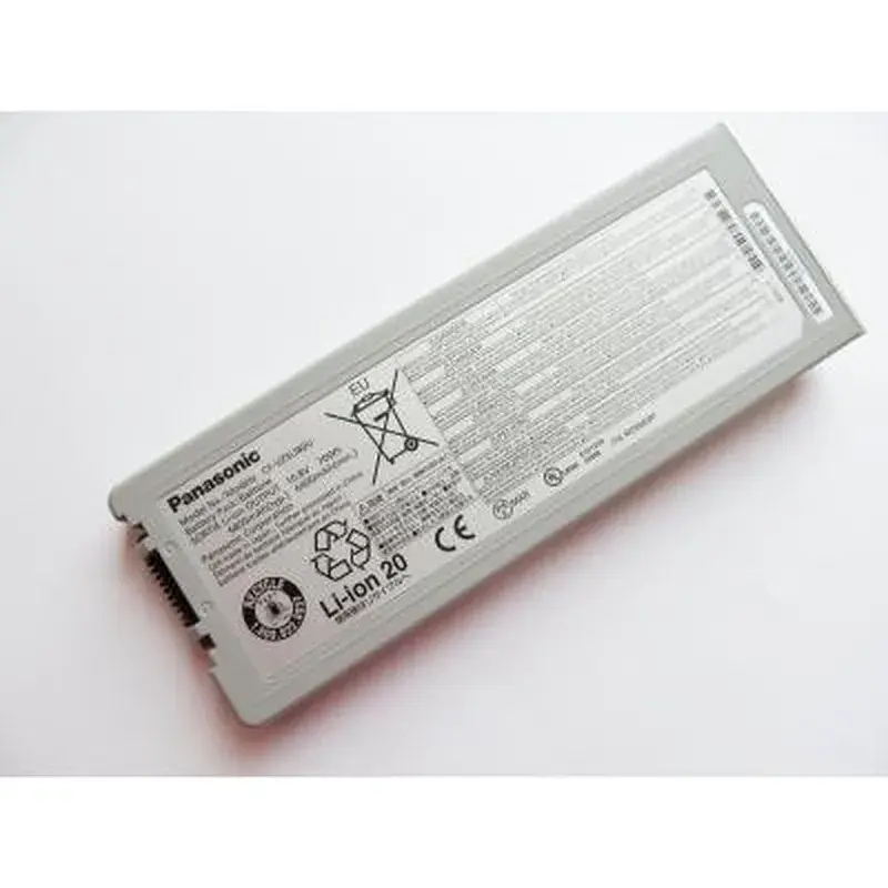 Акумулятор до ноутбука Panasonic ToughBook CF-C2 CF-VZSU80U, 6800mAh (70Wh), 6cell (A47380) - фото 2
