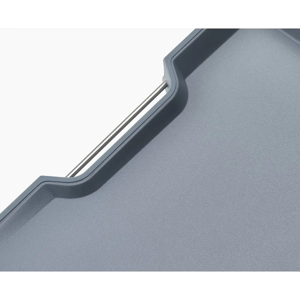 Дошка обробна Joseph Joseph Cut & Carve Plus Large двостороння синя (60209) - фото 4