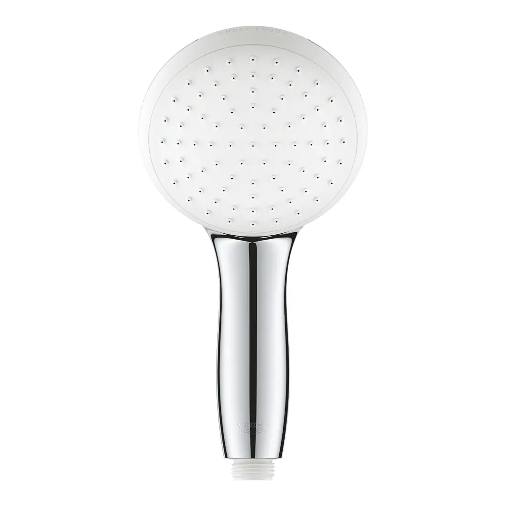 Ручний душ 1 режим струменя Grohe Tempesta 110 27852003, Хром - фото 3