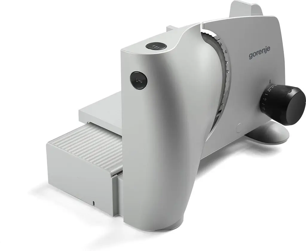 Скиборезка Gorenje R607A RAM11ST (731532) - фото 2