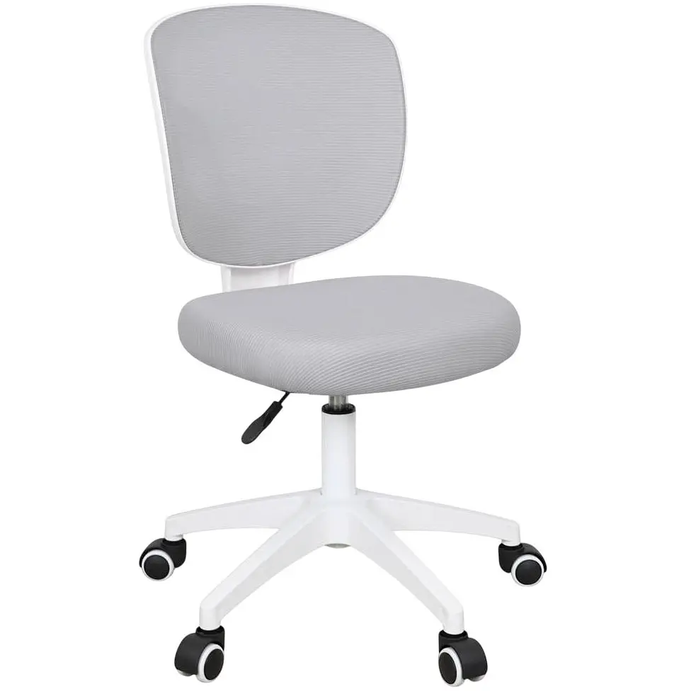 Дитяче крісло Evo-Kids Study Air Grey (Y-101 G)