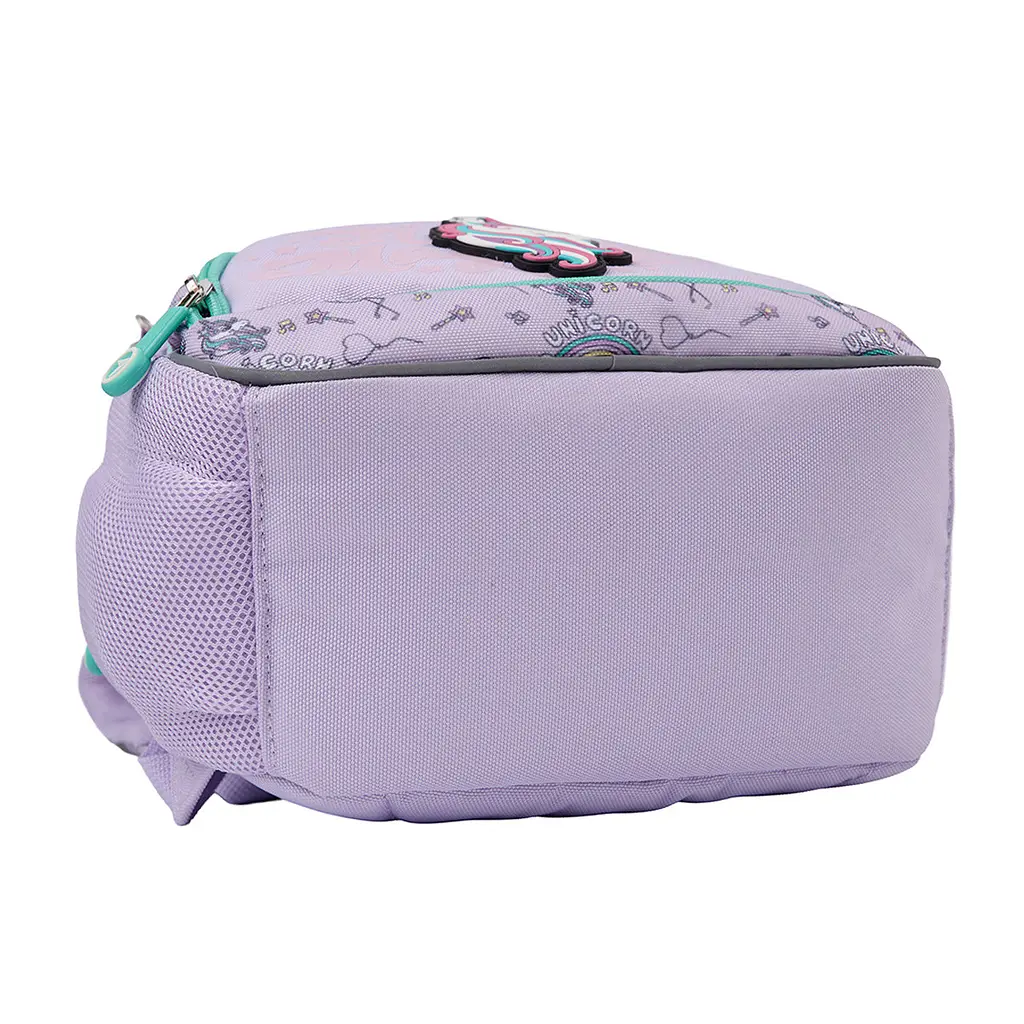 Рюкзак шкільний ортопедичний дитячий YES Magical Unicorn K-34 - фото 7