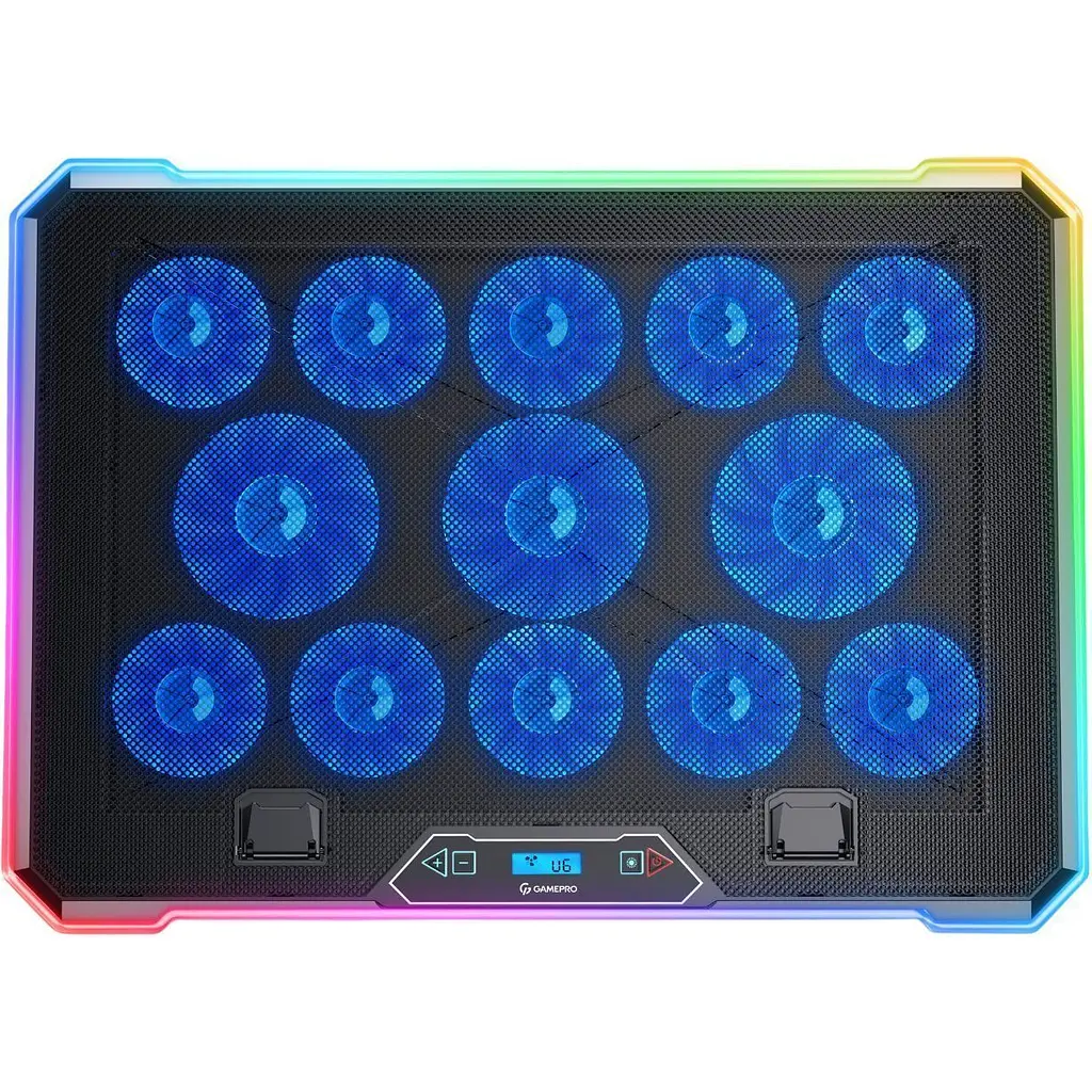 Підставка для ноутбука GamePro CP1090 [144503] - фото 3