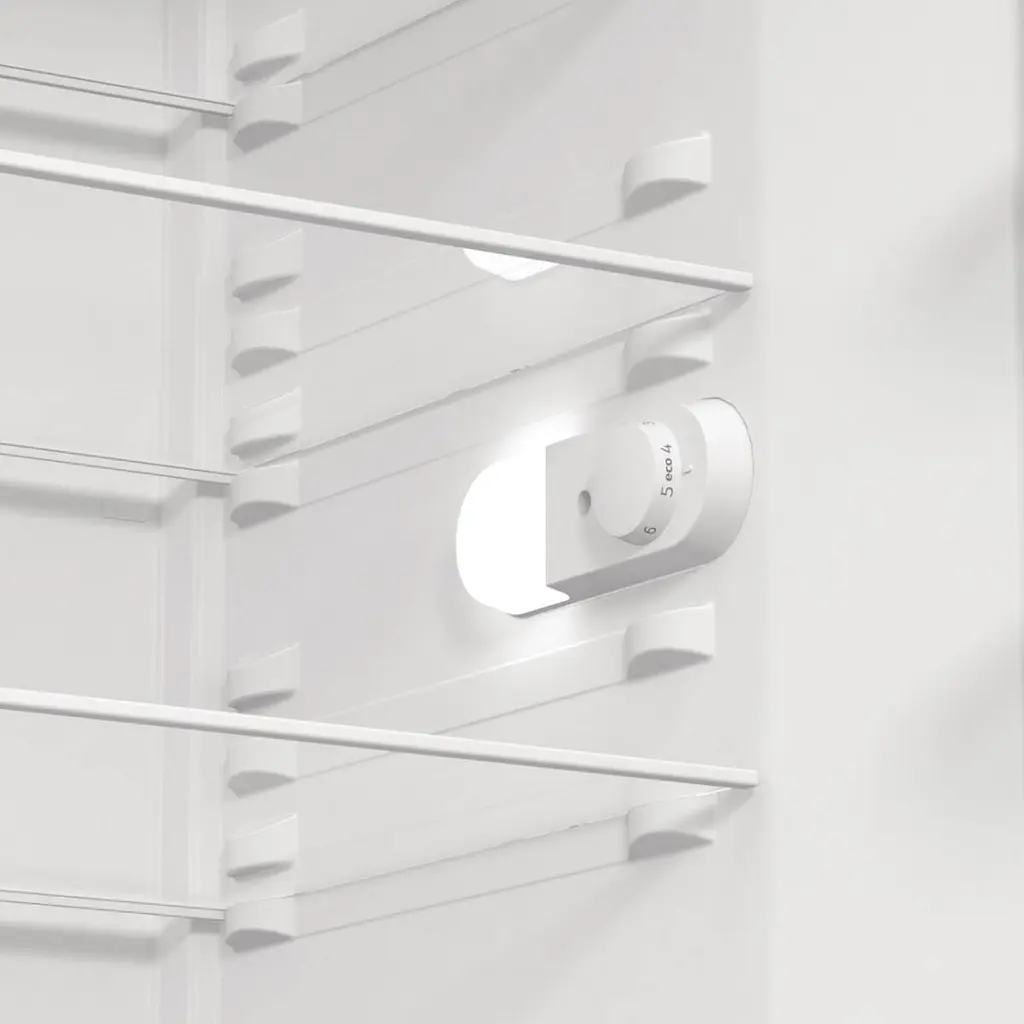 Холодильник Gorenje R619EEW5 - фото 8
