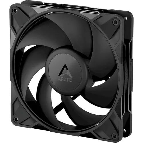 Вентилятор 140 мм, P14 Pro PST CO, Black, 140х140х27 мм Arctic teh0028696 - фото 3