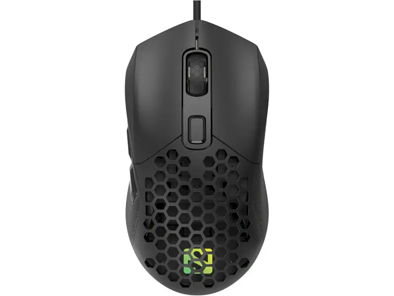 Миша Sandberg FlexCover 6D (640-28) - фото 2