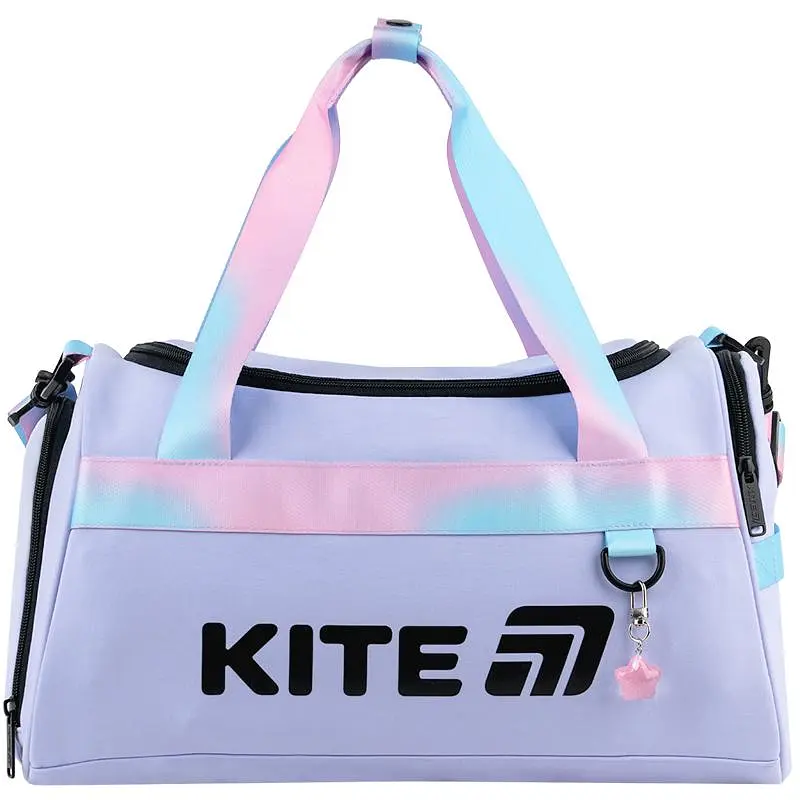 Сумка спортивная Kite Education 2505 Shine On (K26-2505-1) - фото 2