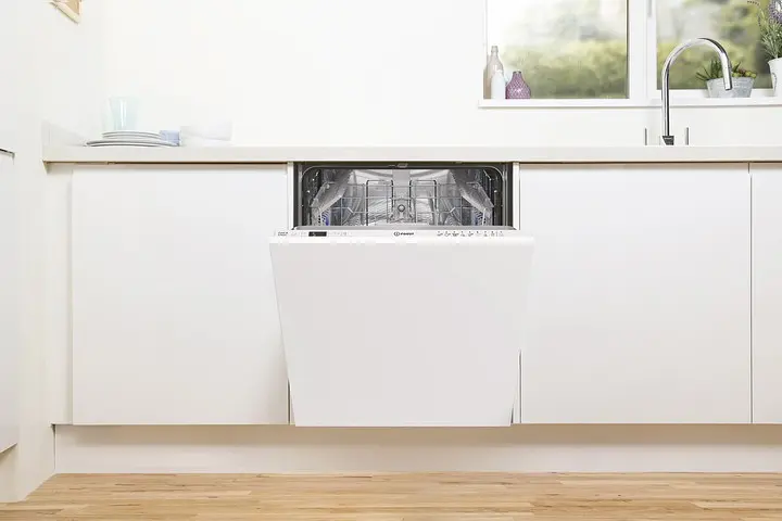 Встраиваемая посудомоечная машина Indesit D2I HD524 A - фото 5