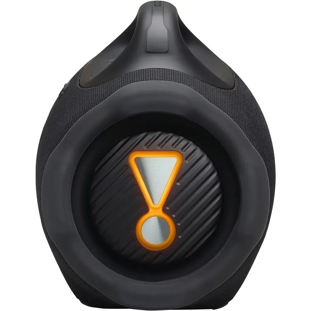 Портативная акустика JBL Boombox 4 Black [JBLBOOMBOX4BLKEP] [146321] - фото 6