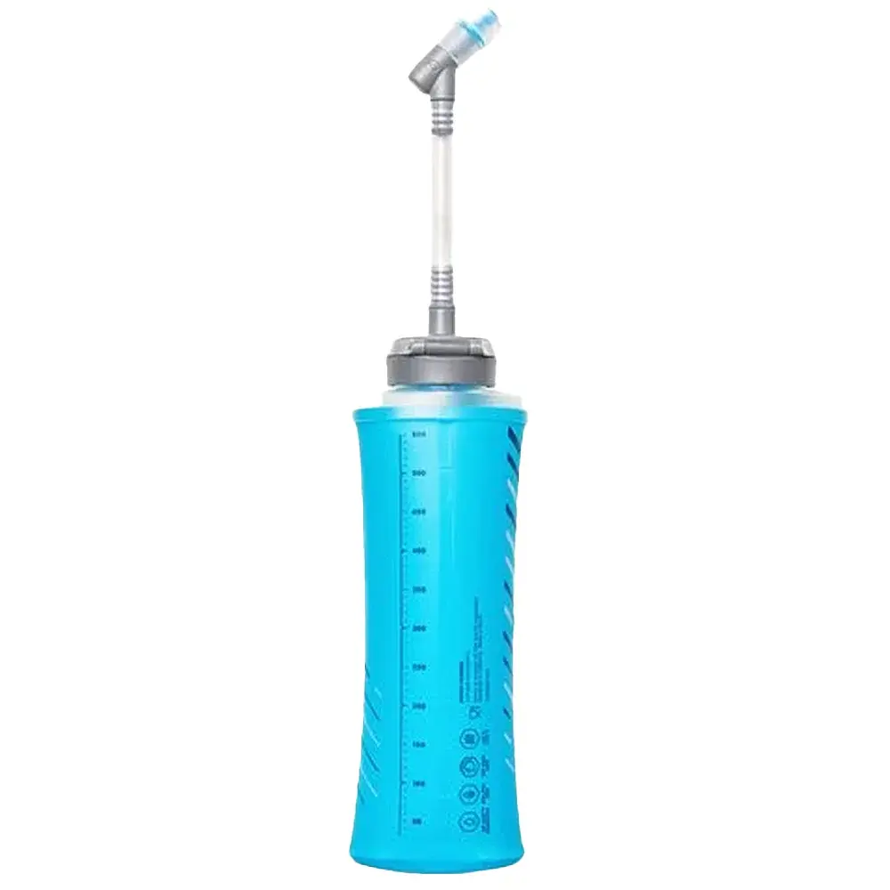 Пляшка HydraPak Ultraflask Spees 600ml - фото 2