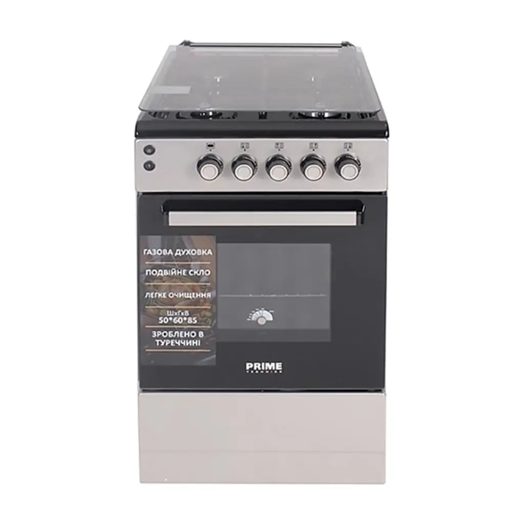 Плита PRIME Technics PSG 54016 B