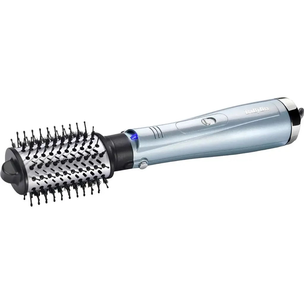 Фен-щітка BaByliss Hydro Fusion AS774E [103925] - фото 3