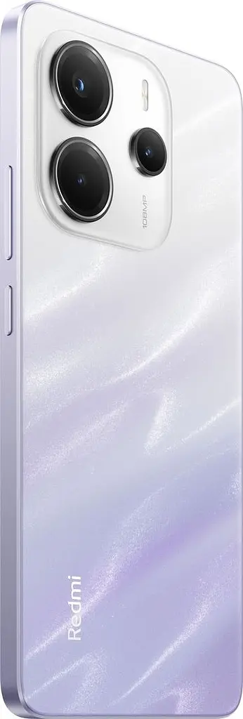 Смартфон Xiaomi Redmi Note 14 4G 8/128GB Purple (Global) NFC (with charger) - фото 6