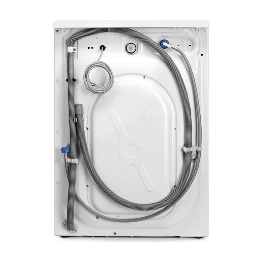 Стиральная машина Electrolux EW6F9492U - фото 5