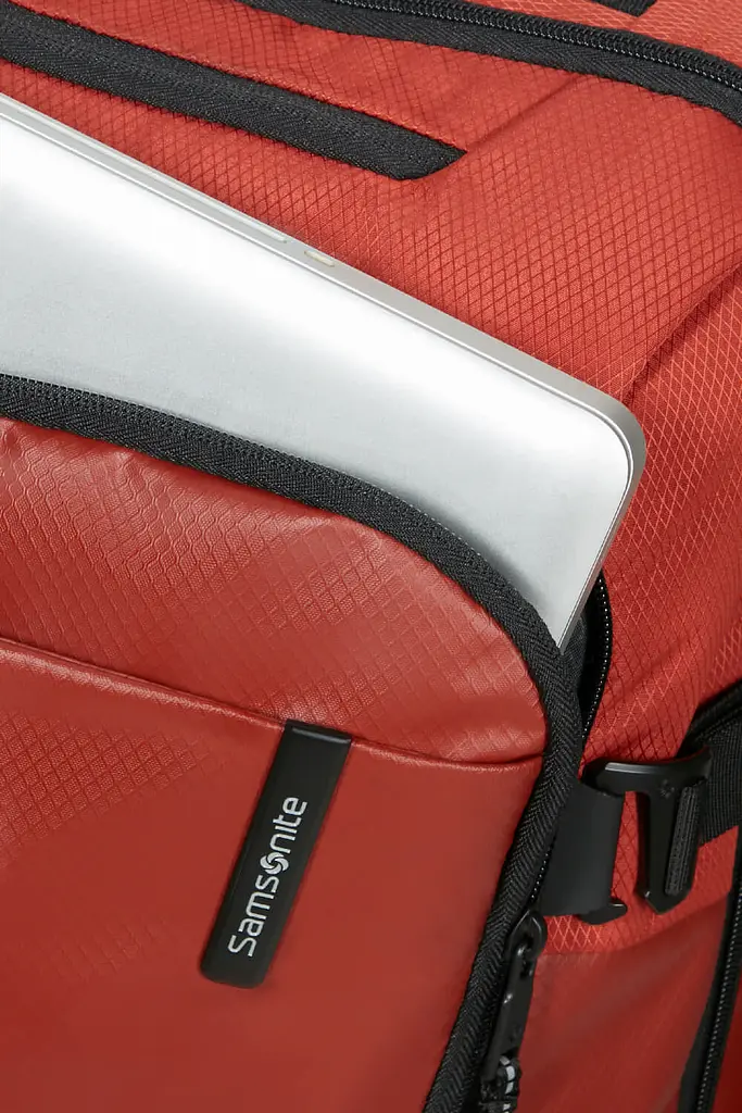 Сумка-Рюкзак На Колесах Samsonite ARMOX RUST 55x40x25 KQ2*96005 - фото 11