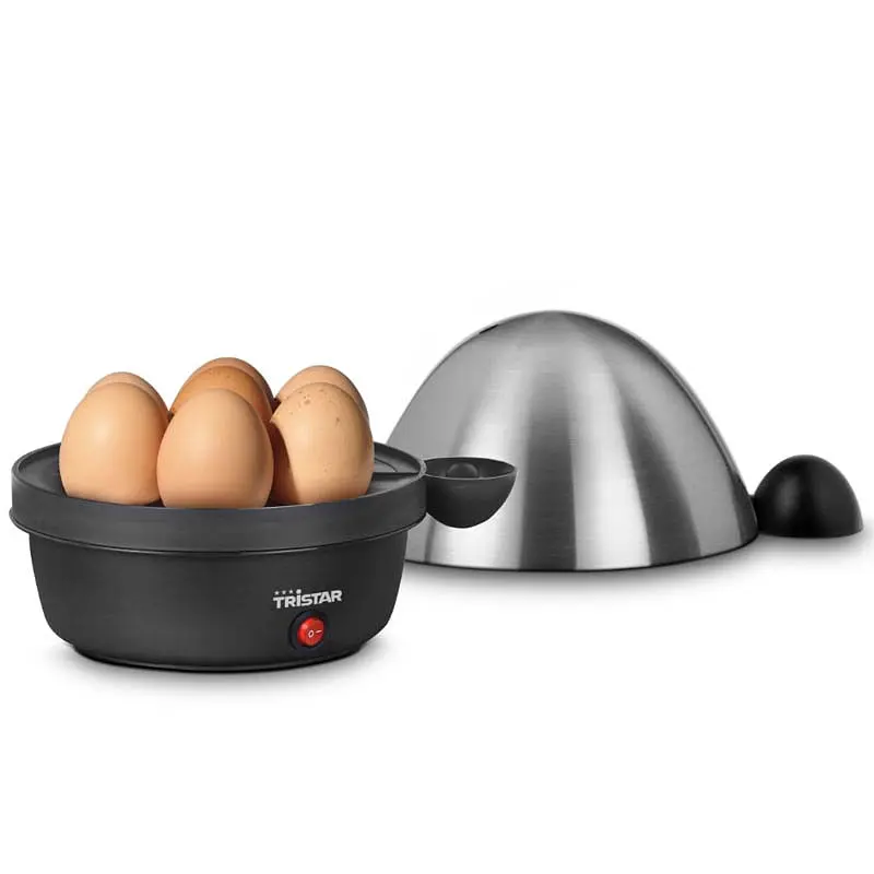 Яйцеварка Tristar EK-3076 - фото 3