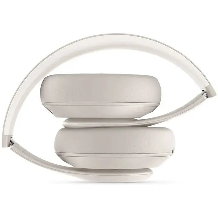 Беспроводные наушники Beats by Dr Dre Studio Pro Sandstone (MQTR3) - фото 5