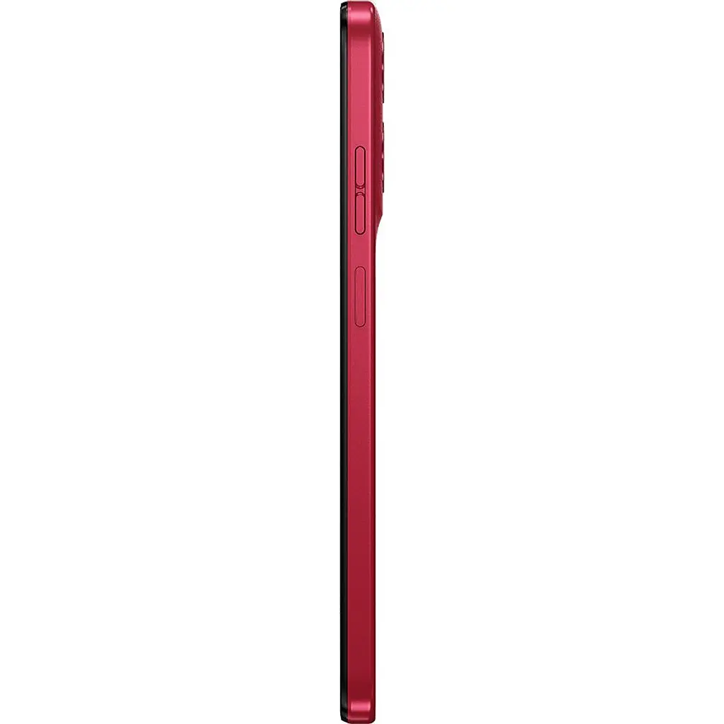 Смартфон Motorola Moto G05 4/256 GB Plum Red [PB6L0030UA] UA-UCRF [130349] - фото 6