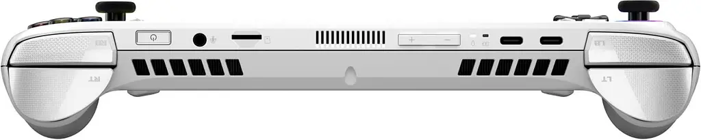 Ігрова консоль ASUS ROG XBOX Ally 512GB (90NV00G1-M001P0) - фото 6