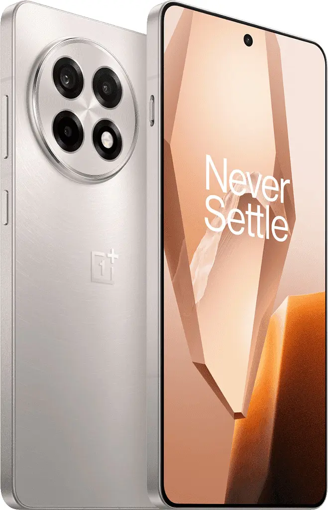 Смартфон OnePlus Ace 5 16/256GB Gray (Asian Version) - фото 3
