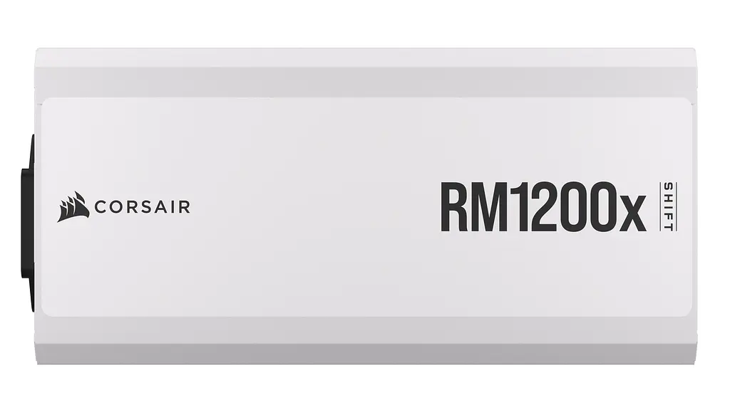 Блок питания Corsair RM1200x White (CP-9020276-EU) 1200 Вт - фото 9