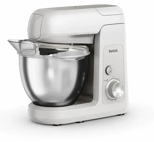 Кухонна машина QB525B38 Tefal teh0026722 - фото 6