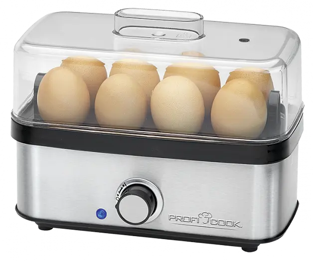 Яйцеварка Profi Cook PC-EK 1139 - фото 2