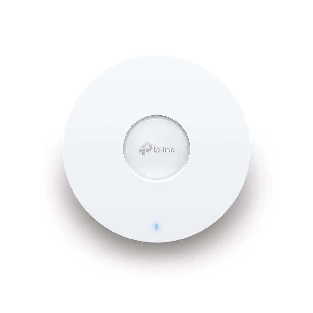 Беспроводная точка доступа TP-Link EAP610 - фото 4