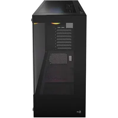 Корпус для ПК AeroCool Pivot-G-BK-v1 (ACCM-ES08013.11) - фото 2