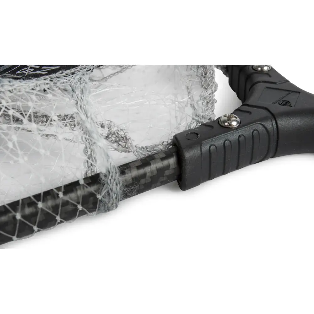 Голова подсака Preston Carbon Euro Match Landing Net 18”/45 см - фото 3