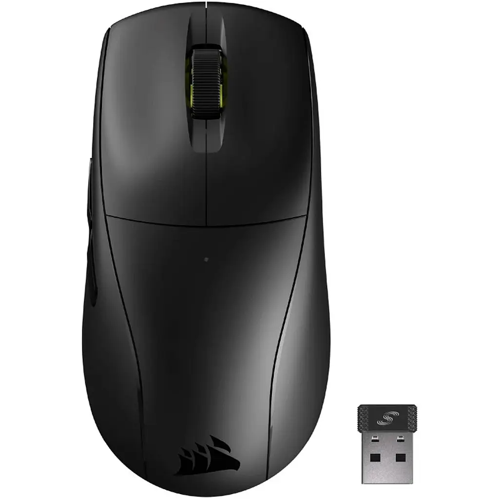 Миша Corsair M75 Air Black (CH-931D100-EU) [109089] - фото 3