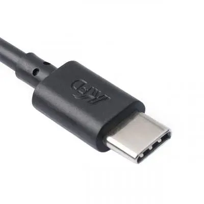 Блок живлення до ноутбуку Lenovo 45W 20V, 2.25A / 15V, 3A / 12V, 3A / 5V, 2A, разъем Type C (AD045G4 / A40215) - фото 2