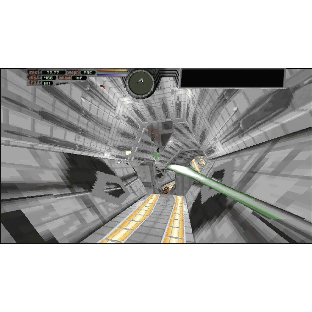Ключ активации Microsoft Terminal Velocity: Boosted Edition для Xbox One/Series S/X - фото 2