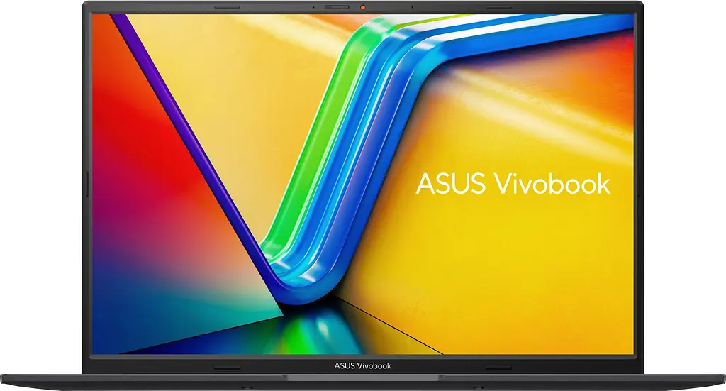 Ноутбук ASUS Vivobook 16X K3605VU-PL096 16' WQXGA, Intel i5-13500H, 32GB, F1TB, NVD4050-6, noOS, Чорний (90NB11Z1-M003S0) - фото 6