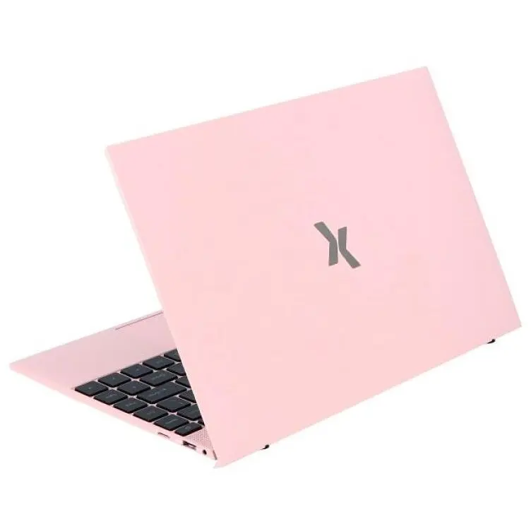 Ноутбук Maxcom Mbook 14, Celeron J4125, 8GB, 256, Windows 11 Home, Roz - фото 4