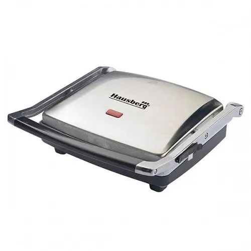 Гриль контактний Hausberg HB-533 - фото 3